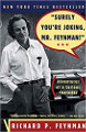 Feynman book cover