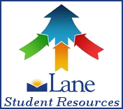 LaneCC Student Resources