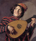 the jester