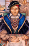 the scribe